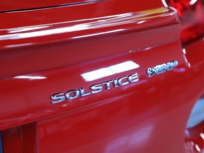 2008 Pontiac Solstice GXP   - Photo 13 - Addison, IL 60101