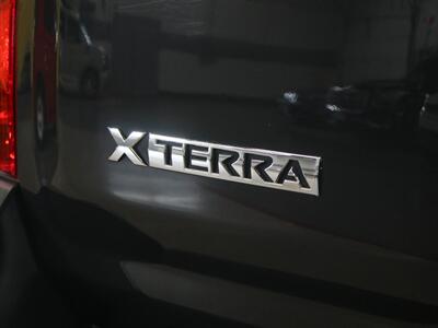 2012 Nissan Xterra PRO-4X 4X4   - Photo 13 - Addison, IL 60101