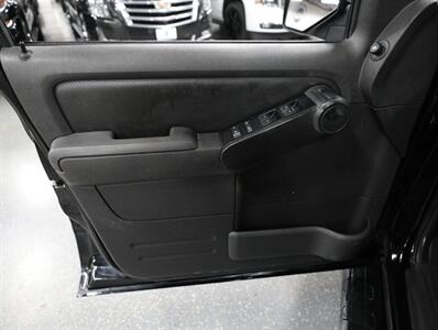 2009 Ford Explorer Sport Trac Limited Adrenalin   - Photo 31 - Addison, IL 60101