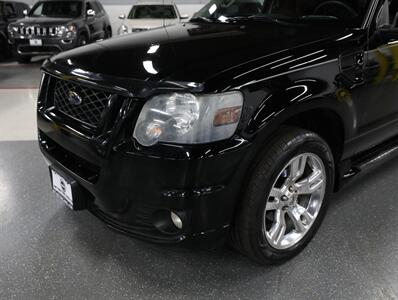 2009 Ford Explorer Sport Trac Limited Adrenalin   - Photo 3 - Addison, IL 60101