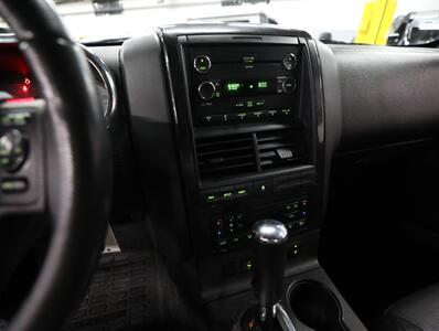2009 Ford Explorer Sport Trac Limited Adrenalin   - Photo 38 - Addison, IL 60101