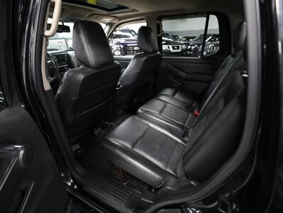 2009 Ford Explorer Sport Trac Limited Adrenalin   - Photo 28 - Addison, IL 60101