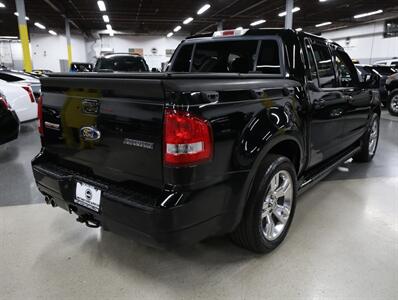 2009 Ford Explorer Sport Trac Limited Adrenalin   - Photo 9 - Addison, IL 60101