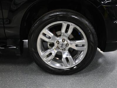 2009 Ford Explorer Sport Trac Limited Adrenalin   - Photo 46 - Addison, IL 60101