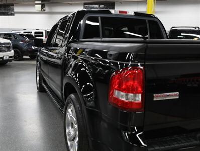 2009 Ford Explorer Sport Trac Limited Adrenalin   - Photo 17 - Addison, IL 60101