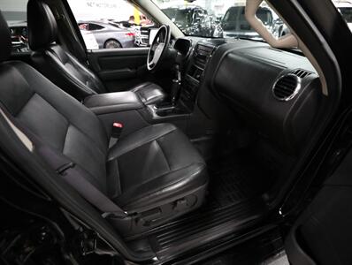 2009 Ford Explorer Sport Trac Limited Adrenalin   - Photo 22 - Addison, IL 60101