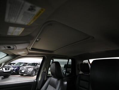 2009 Ford Explorer Sport Trac Limited Adrenalin   - Photo 35 - Addison, IL 60101