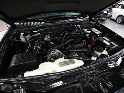 2009 Ford Explorer Sport Trac Limited Adrenalin   - Photo 49 - Addison, IL 60101