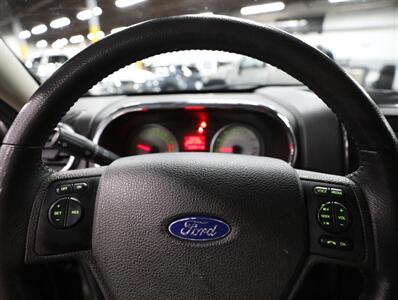 2009 Ford Explorer Sport Trac Limited Adrenalin   - Photo 40 - Addison, IL 60101