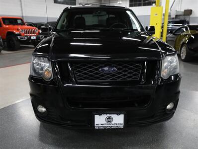 2009 Ford Explorer Sport Trac Limited Adrenalin   - Photo 6 - Addison, IL 60101