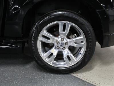 2009 Ford Explorer Sport Trac Limited Adrenalin   - Photo 44 - Addison, IL 60101