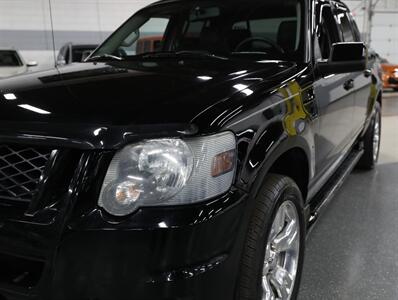 2009 Ford Explorer Sport Trac Limited Adrenalin   - Photo 5 - Addison, IL 60101