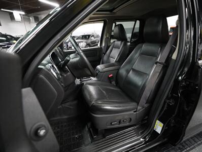 2009 Ford Explorer Sport Trac Limited Adrenalin   - Photo 33 - Addison, IL 60101