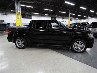 2009 Ford Explorer Sport Trac Limited Adrenalin   - Photo 8 - Addison, IL 60101