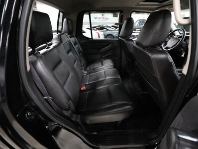 2009 Ford Explorer Sport Trac Limited Adrenalin   - Photo 26 - Addison, IL 60101