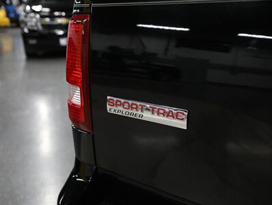 2009 Ford Explorer Sport Trac Limited Adrenalin   - Photo 12 - Addison, IL 60101