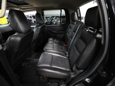 2009 Ford Explorer Sport Trac Limited Adrenalin   - Photo 29 - Addison, IL 60101