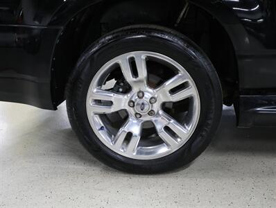 2009 Ford Explorer Sport Trac Limited Adrenalin   - Photo 47 - Addison, IL 60101