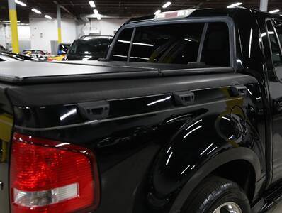 2009 Ford Explorer Sport Trac Limited Adrenalin   - Photo 10 - Addison, IL 60101