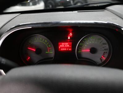2009 Ford Explorer Sport Trac Limited Adrenalin   - Photo 41 - Addison, IL 60101