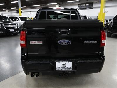 2009 Ford Explorer Sport Trac Limited Adrenalin   - Photo 11 - Addison, IL 60101