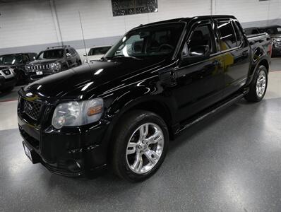2009 Ford Explorer Sport Trac Limited Adrenalin   - Photo 4 - Addison, IL 60101