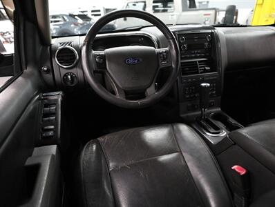 2009 Ford Explorer Sport Trac Limited Adrenalin   - Photo 30 - Addison, IL 60101