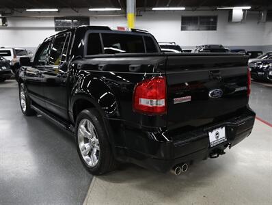 2009 Ford Explorer Sport Trac Limited Adrenalin   - Photo 16 - Addison, IL 60101