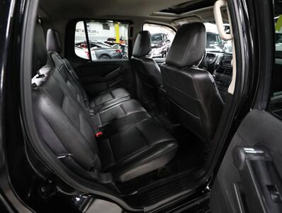 2009 Ford Explorer Sport Trac Limited Adrenalin   - Photo 25 - Addison, IL 60101