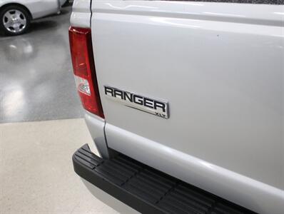 2011 Ford Ranger XLT 4X4   - Photo 16 - Addison, IL 60101