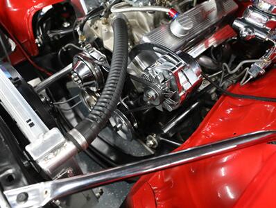 1969 Chevrolet Camaro SS Tribute   - Photo 69 - Addison, IL 60101