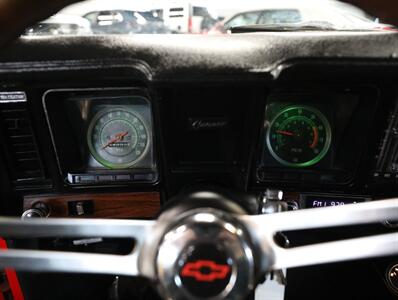 1969 Chevrolet Camaro SS Tribute   - Photo 54 - Addison, IL 60101