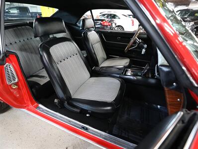 1969 Chevrolet Camaro SS Tribute   - Photo 33 - Addison, IL 60101