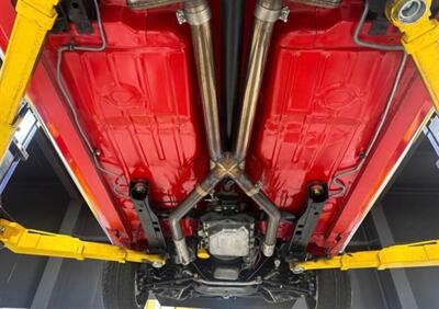 1969 Chevrolet Camaro SS Tribute   - Photo 77 - Addison, IL 60101