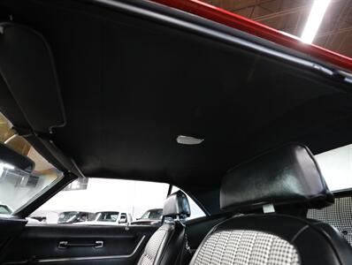 1969 Chevrolet Camaro SS Tribute   - Photo 46 - Addison, IL 60101