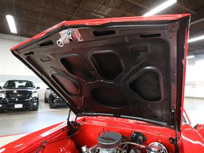 1969 Chevrolet Camaro SS Tribute   - Photo 75 - Addison, IL 60101