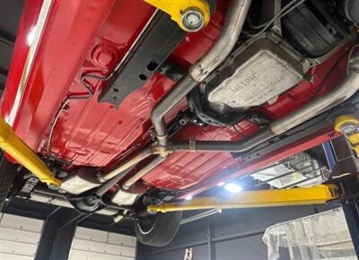 1969 Chevrolet Camaro SS Tribute   - Photo 79 - Addison, IL 60101