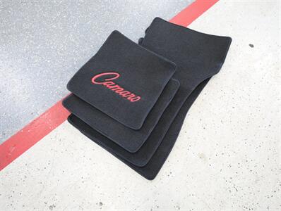 1969 Chevrolet Camaro SS Tribute   - Photo 84 - Addison, IL 60101