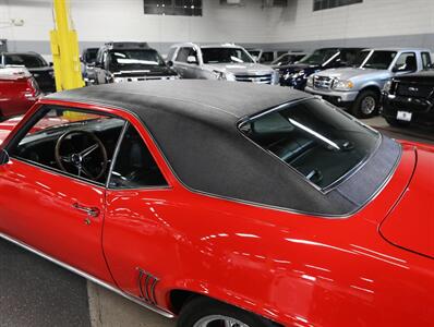 1969 Chevrolet Camaro SS Tribute   - Photo 27 - Addison, IL 60101