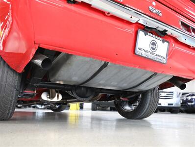 1969 Chevrolet Camaro SS Tribute   - Photo 24 - Addison, IL 60101