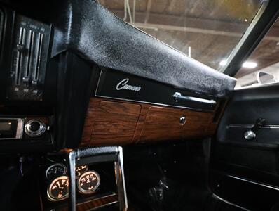 1969 Chevrolet Camaro SS Tribute   - Photo 47 - Addison, IL 60101