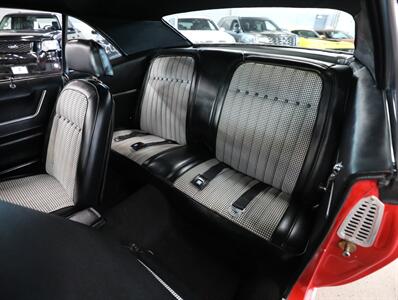 1969 Chevrolet Camaro SS Tribute   - Photo 39 - Addison, IL 60101