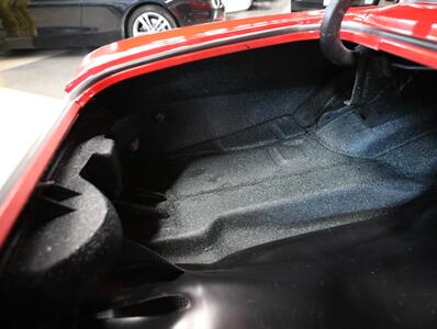 1969 Chevrolet Camaro SS Tribute   - Photo 37 - Addison, IL 60101