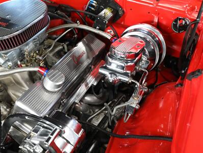 1969 Chevrolet Camaro SS Tribute   - Photo 70 - Addison, IL 60101