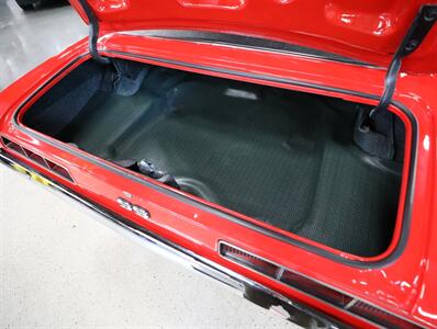 1969 Chevrolet Camaro SS Tribute   - Photo 35 - Addison, IL 60101