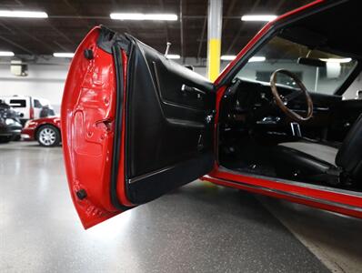 1969 Chevrolet Camaro SS Tribute   - Photo 41 - Addison, IL 60101