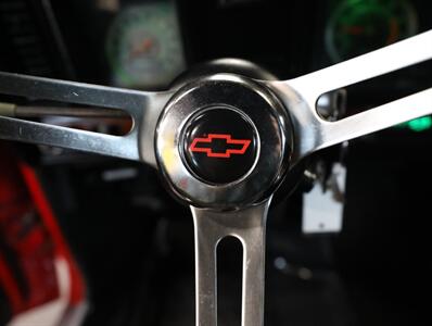 1969 Chevrolet Camaro SS Tribute   - Photo 52 - Addison, IL 60101