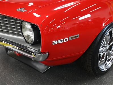 1969 Chevrolet Camaro SS Tribute   - Photo 6 - Addison, IL 60101