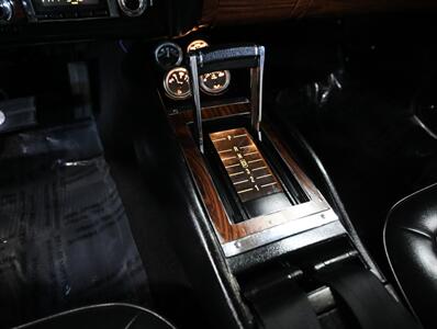 1969 Chevrolet Camaro SS Tribute   - Photo 48 - Addison, IL 60101