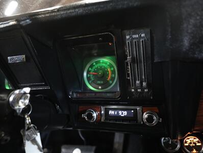 1969 Chevrolet Camaro SS Tribute   - Photo 50 - Addison, IL 60101